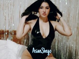 AsianShego