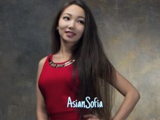 AsianSofia