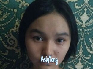 AslyYong