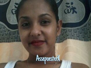 AssepoesterX