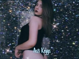 Asti_Keyys