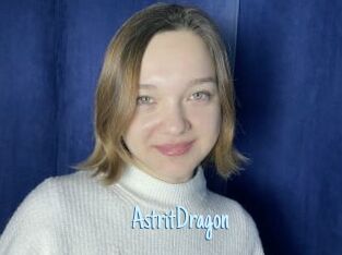 AstritDragon