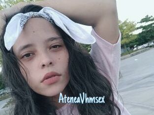 AteneaVhmsex