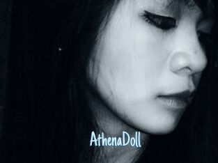 AthenaDoll