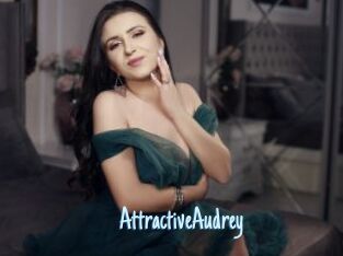 AttractiveAudrey