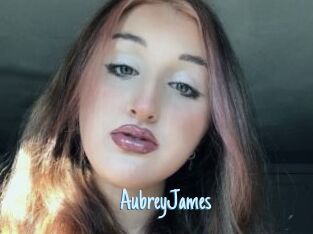 AubreyJames