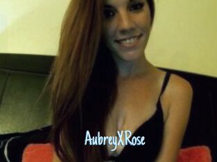 AubreyXRose