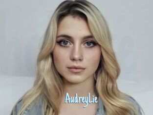 AudreyLie