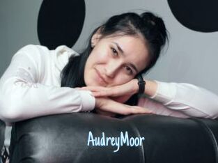 AudreyMoor