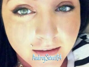 AudreySweet84