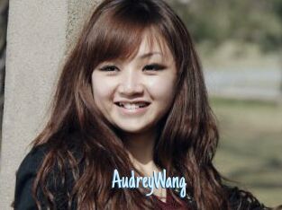 AudreyWang