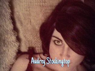 Audrey_Stockingtop