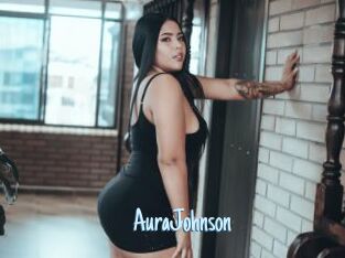 AuraJohnson