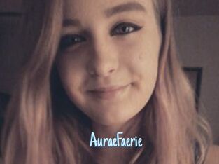 AuraeFaerie