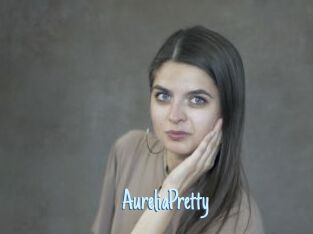 AureliaPretty