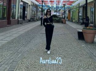 Aureliaa25