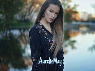 AurelieMay