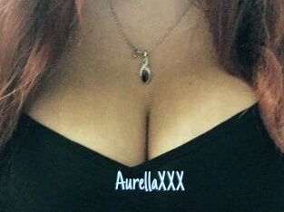 AurellaXXX