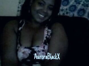 AuroraBlackX