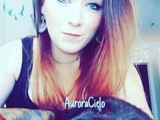 AuroraCielo