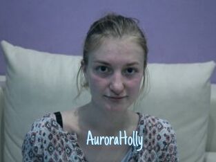 AuroraHolly