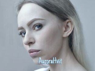 AuroraHvit