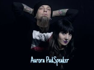 Aurora_PudSpeaker