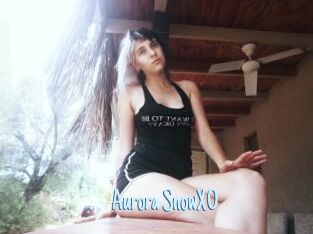 Aurora_SnowXO