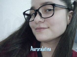 Auroralatina