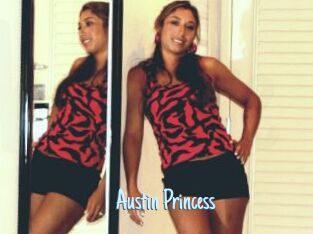 Austin_Princess