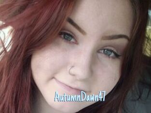 AutumnDawn47