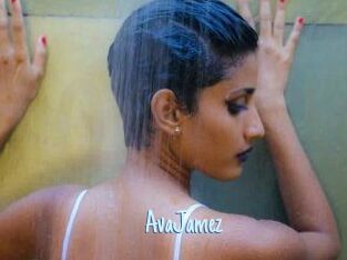 AvaJamez