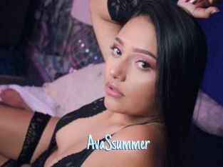 AvaSsummer