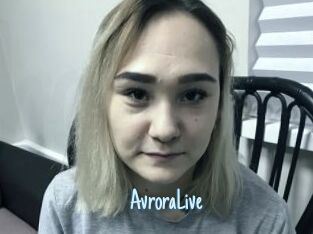 AvroraLive