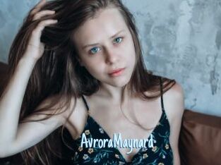 AvroraMaynard