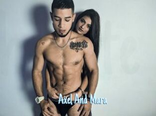 Axel_And_Mara