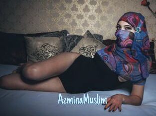 AzminaMuslim