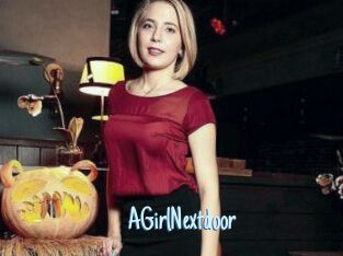 AGirlNextdoor