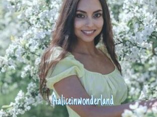 Aaliceinwonderland