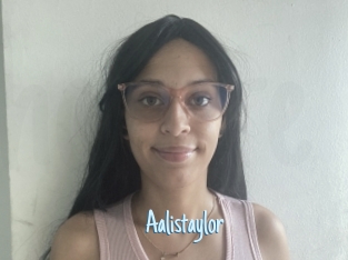 Aalistaylor