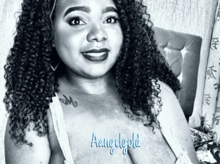 Aangelgold