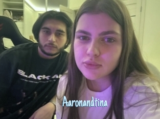 Aaronandtina