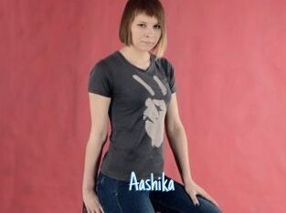 Aashika