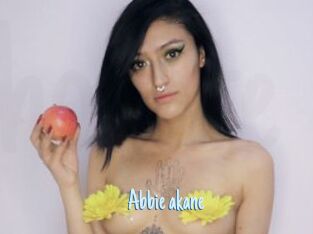 Abbie_akane