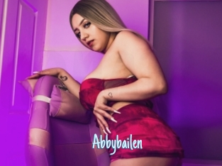 Abbybailen