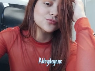 Abbydeynne