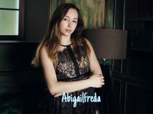 Abigailfreda