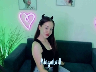 Abigailwill