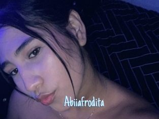 Abiiafrodita