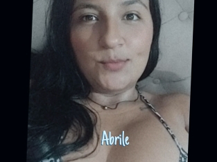 Abrile